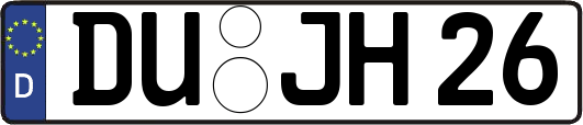 DU-JH26
