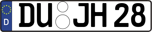 DU-JH28