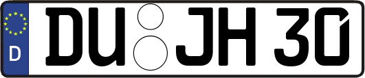 DU-JH30