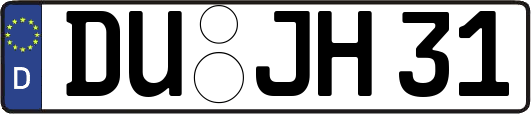 DU-JH31