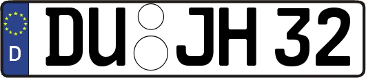 DU-JH32