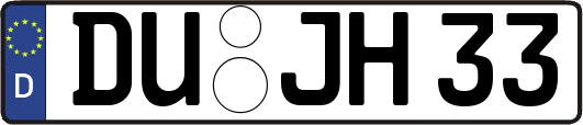 DU-JH33