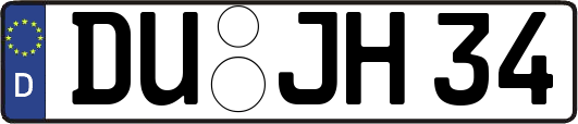 DU-JH34