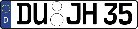 DU-JH35