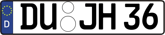 DU-JH36