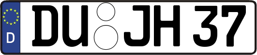 DU-JH37