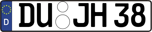 DU-JH38