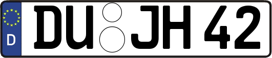 DU-JH42