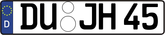 DU-JH45