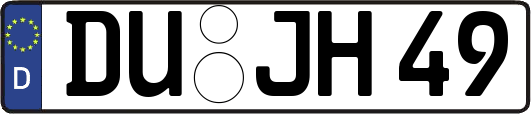 DU-JH49