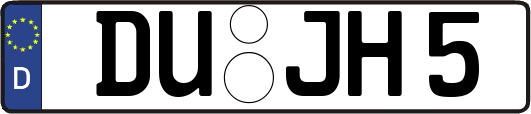 DU-JH5