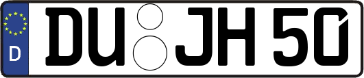 DU-JH50