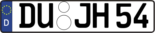 DU-JH54
