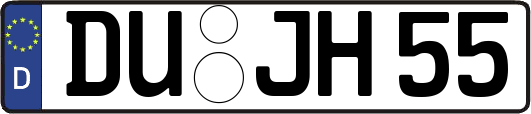 DU-JH55