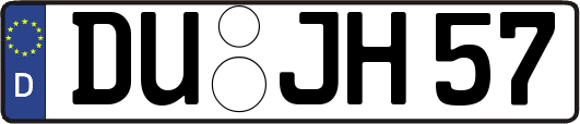 DU-JH57