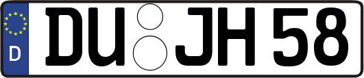 DU-JH58