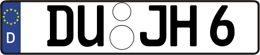 DU-JH6