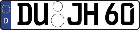 DU-JH60