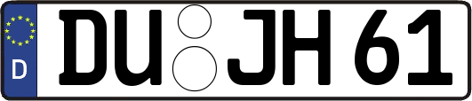 DU-JH61
