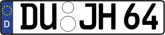 DU-JH64