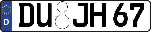 DU-JH67