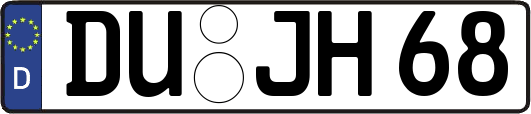 DU-JH68