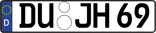 DU-JH69
