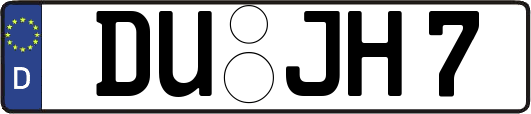 DU-JH7