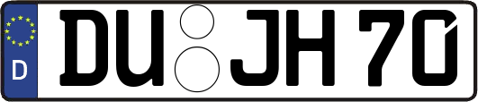 DU-JH70