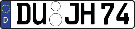 DU-JH74