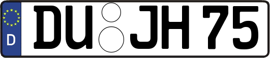 DU-JH75