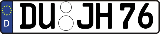 DU-JH76