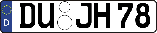 DU-JH78