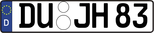 DU-JH83