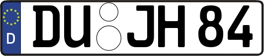 DU-JH84