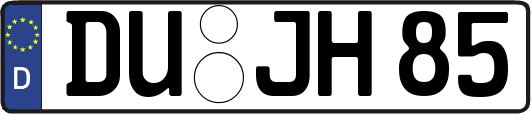 DU-JH85