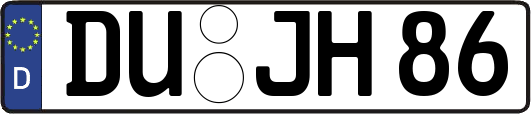 DU-JH86