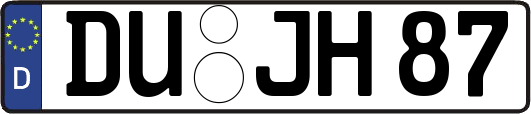 DU-JH87