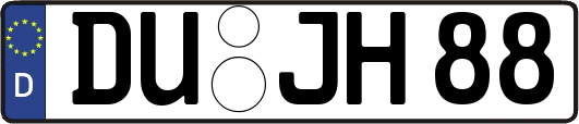 DU-JH88