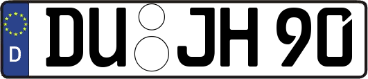 DU-JH90