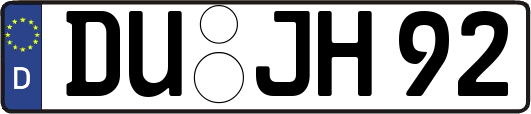 DU-JH92