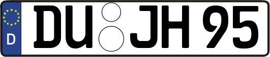 DU-JH95