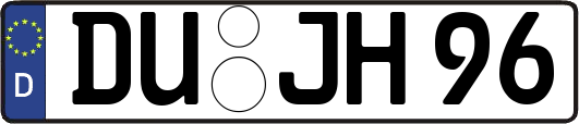 DU-JH96