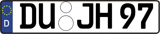 DU-JH97