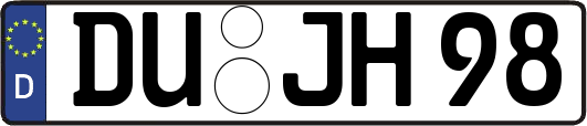 DU-JH98