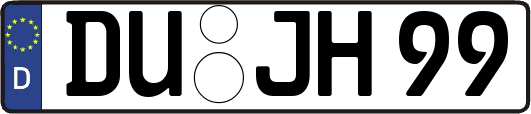 DU-JH99