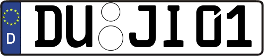 DU-JI01