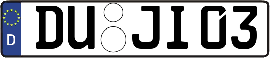 DU-JI03