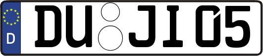 DU-JI05