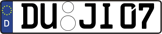 DU-JI07
